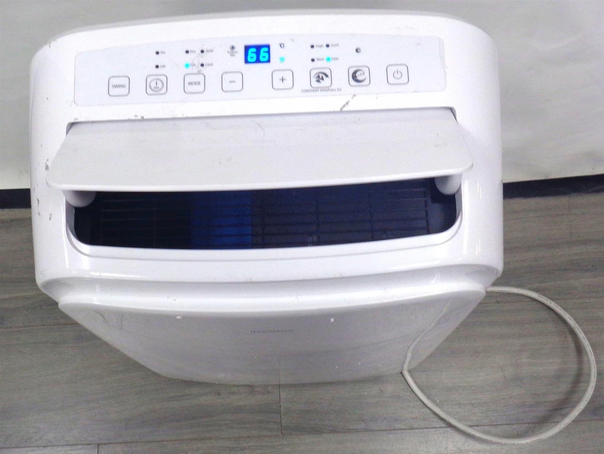 Insignia portable air conditioner deals
