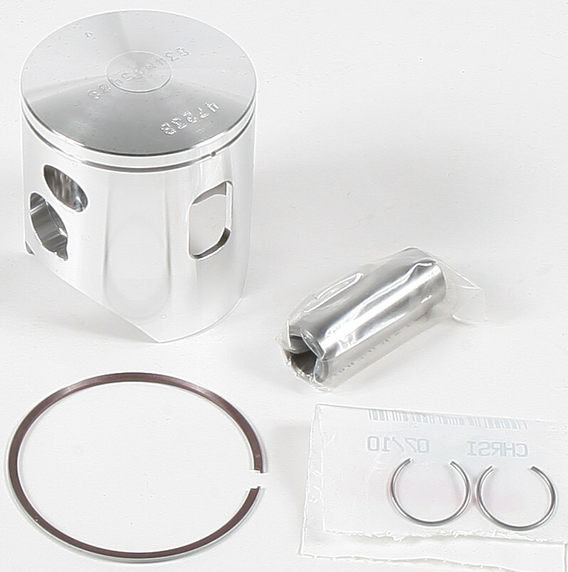 【yama】 Wiseco Light Weight Forged Piston Kit Armor Glide Coating