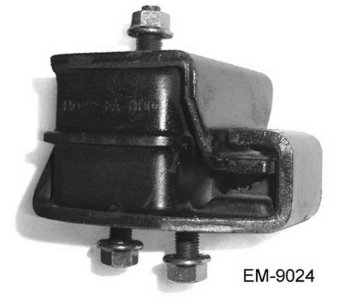 Juego de 4 piezas de montaje de motor y transmisión para Subaru Impreza 1993-1997 1,8 L AWD para automático Foto 4 de 4