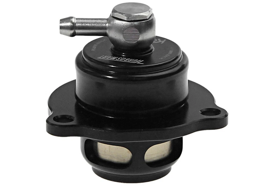Turbosmart TS-0203-1261 Kompact Shortie Plumb Back 适用于福特/保时捷/沃尔沃 Turbo — 第 2/4 张图片