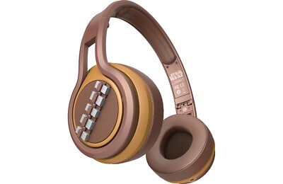 STAR WARS ヘッドフォン Star Wars Millennium Falcon Headphones with Kid Safe Technology