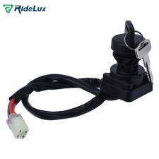 Avviamento Solenoide RELÈ per SUZUKI LLT-F4WDX KING QUAD 1991-1992