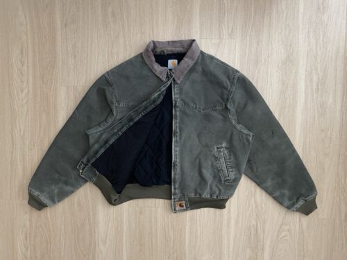 Carhartt j14 mos xl - Gem Carhartt j14 mos xl - Gem