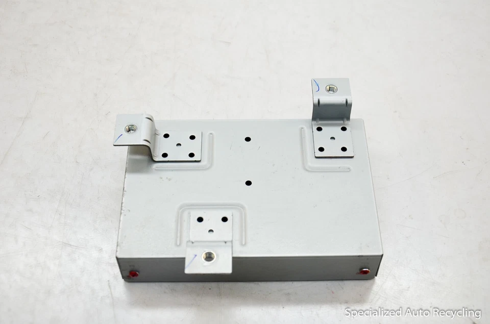 Honda Odyssey 2009 módulo receptor de radio por satélite 39820-SHJ-A111-M1 OEM Foto 3 de 4