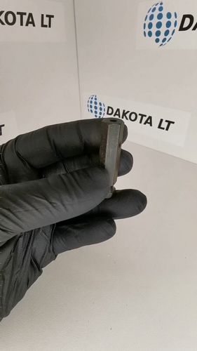 Quick Change Adapter for 3/16" (4.8mm) Shank X-tra seal - Video 1 of 1