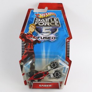 hot wheels battle force 5 toy