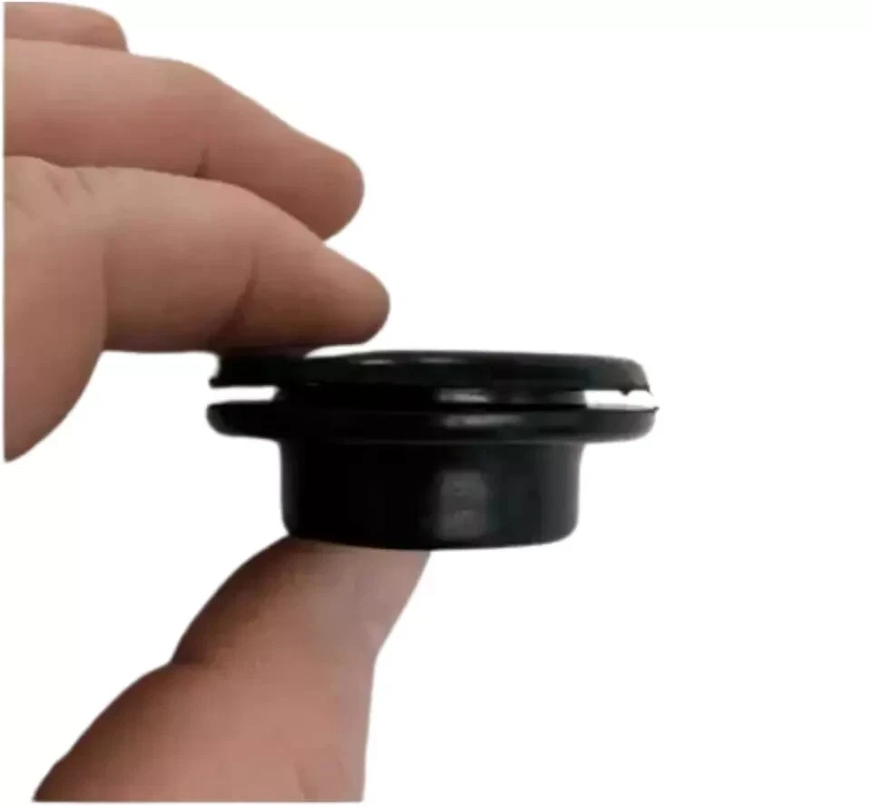 For 1930-1942 DeSoto Plymouth Dodge Chrysler Gas Pedal Rubber Stem Grommet Seal - Image 3 of 4