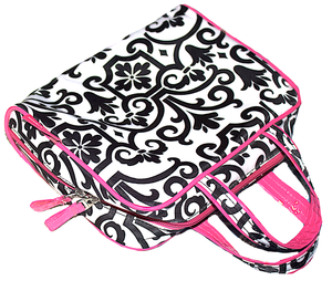 models prefer toiletry bag