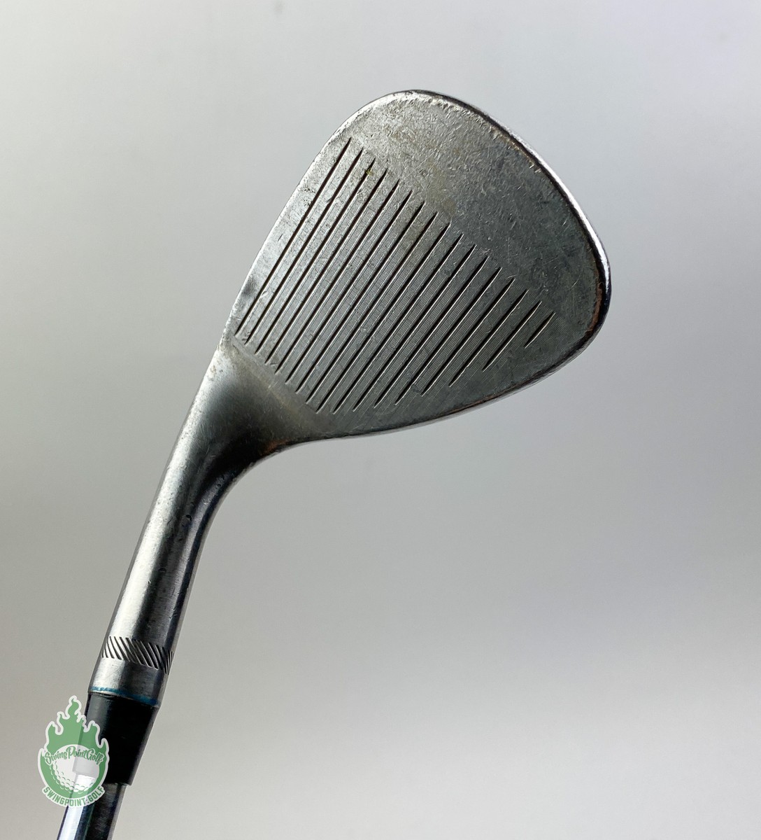 Used RH Titleist Vokey SM7 S Grind Wedge 54*-10 5.5 Firm Flex