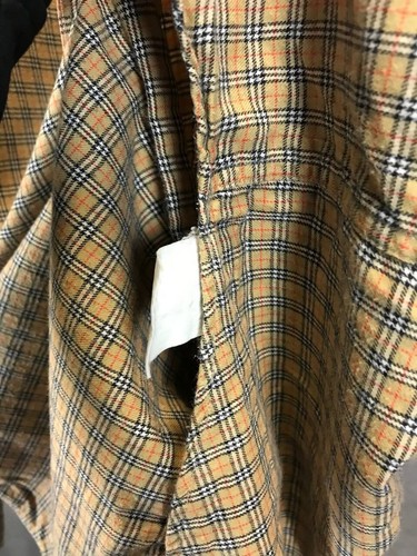 Burberrys Nova Karo Shirt - Bild 5 von 7