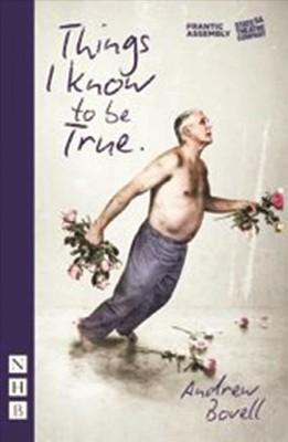Things I Know to Be True, Paperback by Bovell, Andrew, Brand New, Free shippi...