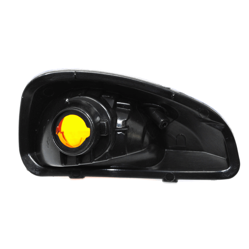 Luce Intermittenti Arancione Specchietto Retrovisore Destro Renault Opel Movano - Bild 4 von 7