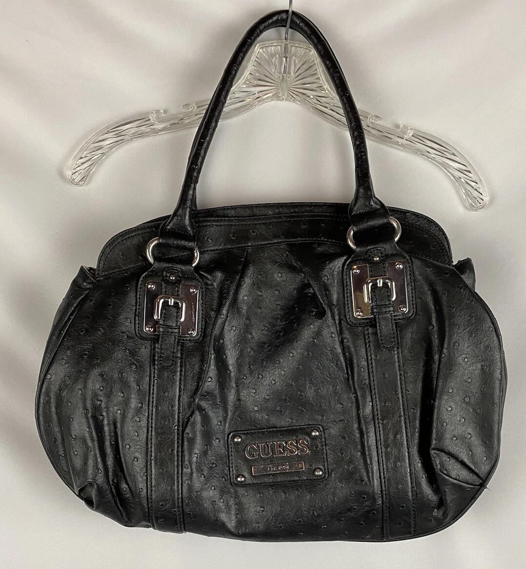 Guess Leather Bag Price - Arad Branding