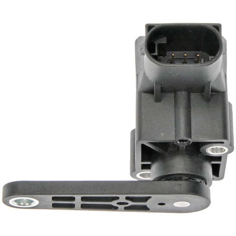 926-200 Dorman Headlight Level Sensor Front or Rear Driver Passenger Side for VW - Image 3 of 3