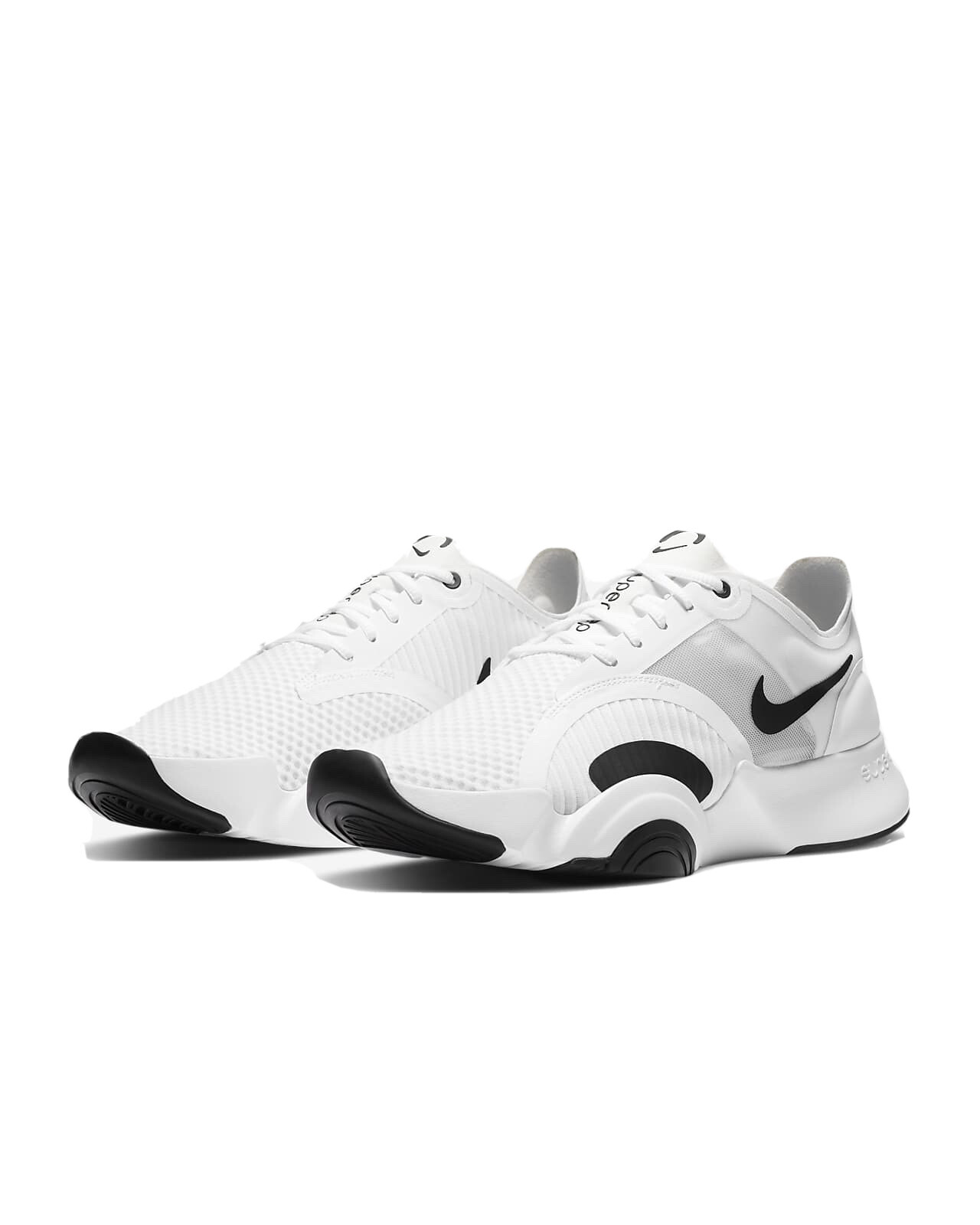 nike superrep go white