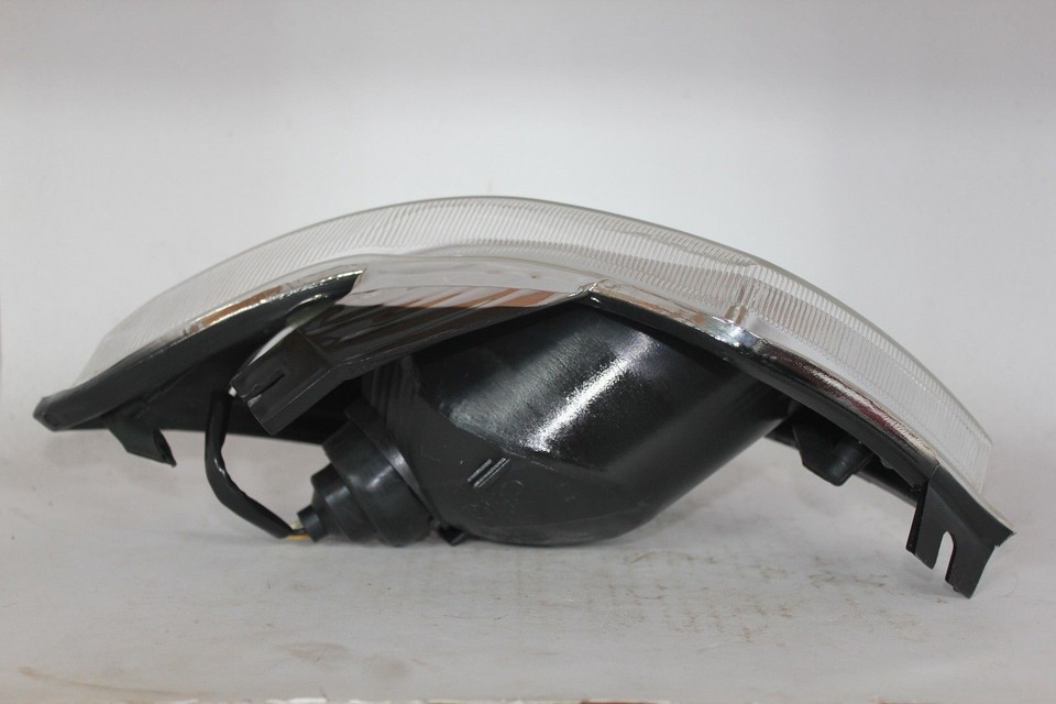 Kubota LEFT LH Headlight Head Lamp Light Socket L2501 L4701 L3800 L3808