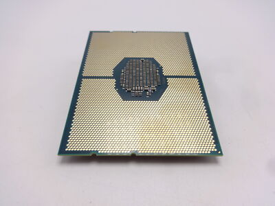 Intel SR3AX Gold 6140 18C 2.3GHZ/24.75MB Processor