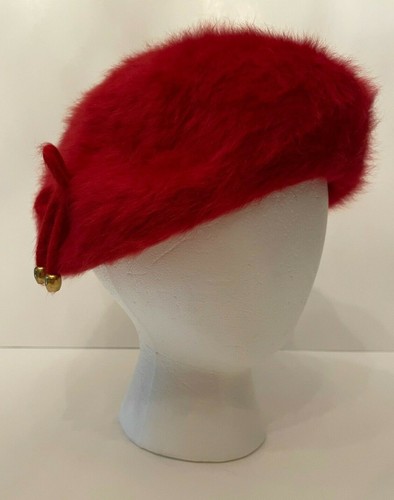 Vintage Kangol Design Furgora Women's 