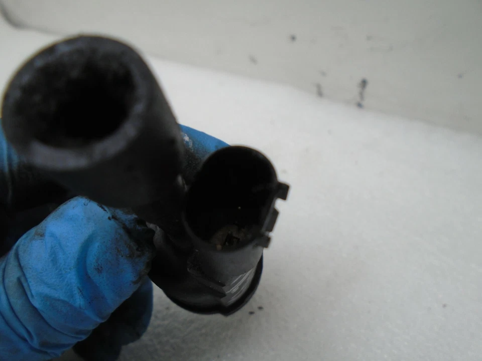 Mercedes ML430 W163 EGR 1998-2001 cambio sobre válvula 0025401497 OEM AK2110353 Foto 4 de 4