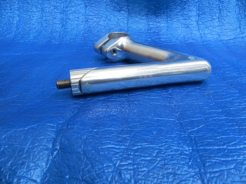 Nitto Jaguar NJ PRO Aluminium Stem 110mm 58 Degree NJS Approved Free Shipping - Picture 6 of 6