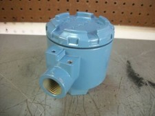 ROSEMOUNT TEMPERATURE ASSEMBLY SERIES 78 00644-1050-2001 NOB