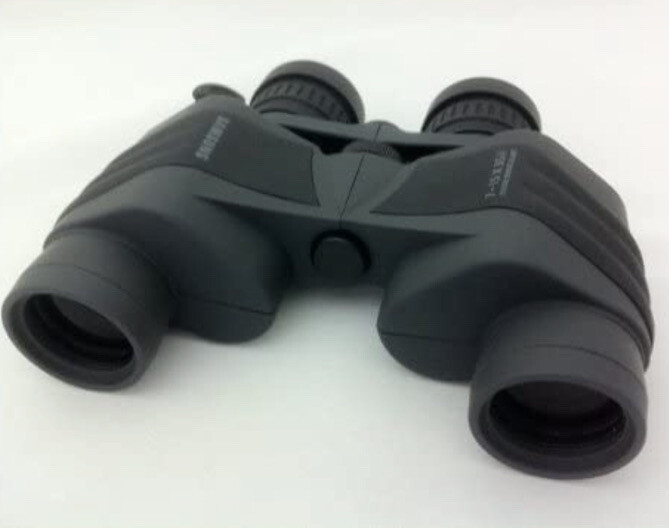 Samsung Binoculars 7-15x35 Zoom- With Case in The Box | eBay