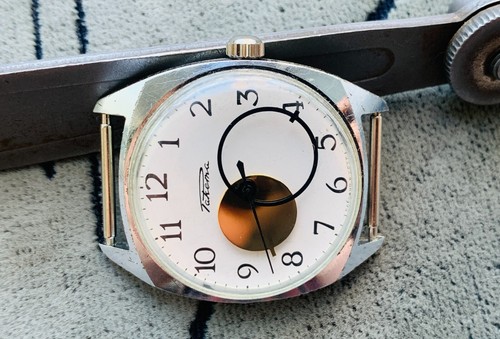 Collectible Watch RAKETA Kopernik Sun and Jupiter/Wrist Watch Ракета Copernicus - Picture 4 of 15