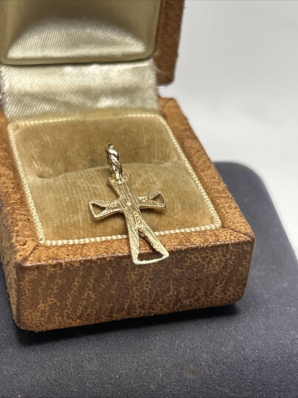 Designer Michael Anthony 14k Solid Yellow Gold Un… - image 8