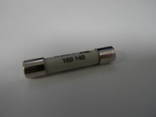Fuse Ceramic 500mA 2 Amp 10 Amp 16 Amp 6.3mm x 32mm Siba Littelfuse