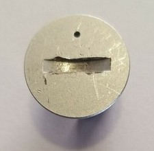 PENTAX MX BATTERY COVERS USED