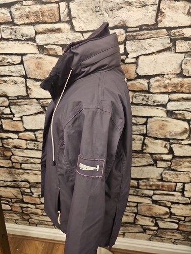 Seasalt Coat Size Xs - Picture 5 of 10