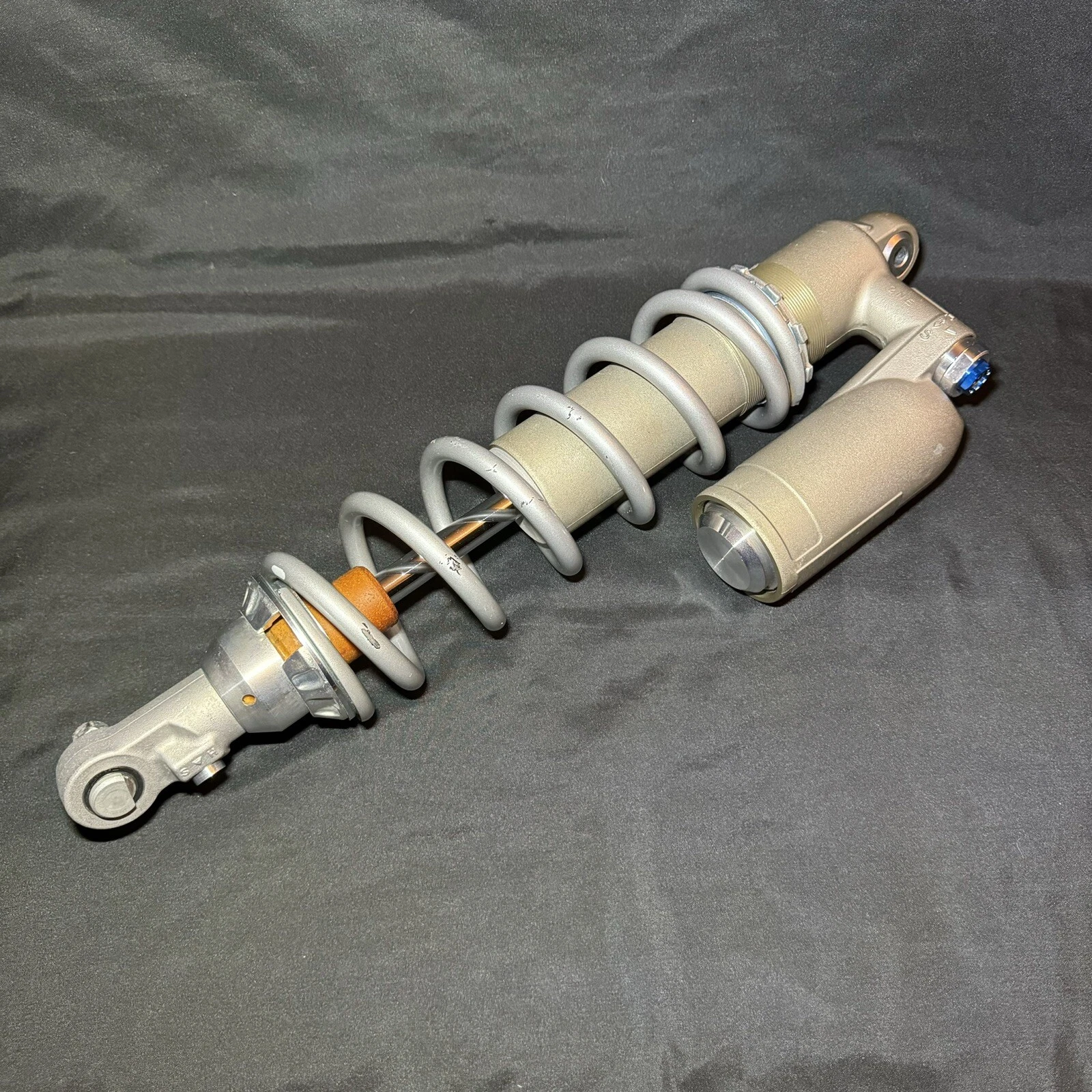 YAMAHA 450F YZ450FX OEM KYB REAR BACK SHOCK ABSORBER SUSPENSION BEX-22200-40-00