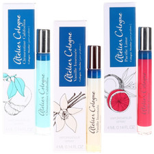 Atelier Cologne Absolue 4ml Mini Combo - 3 Pack of Assorted Mini's New in Box