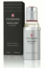 Swiss Army Classic by Victorinox  1.7 Fl oz EDT Spray for Men
