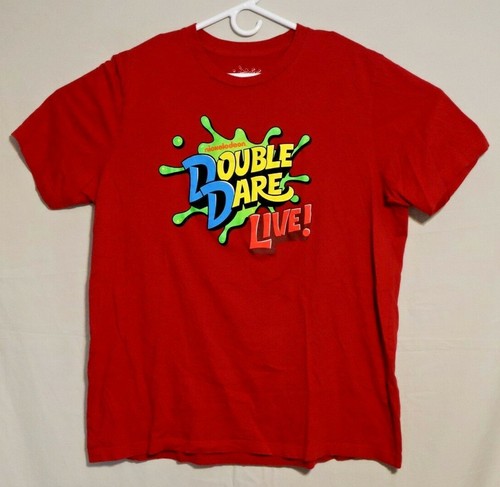 Nickelodeon Double Dare Live! Fall Tour 