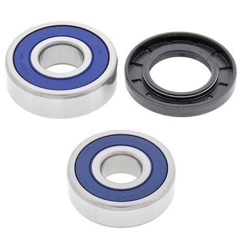 Honda CM450C Custom 1982 Rear Wheel Bearings And Seals | eBay