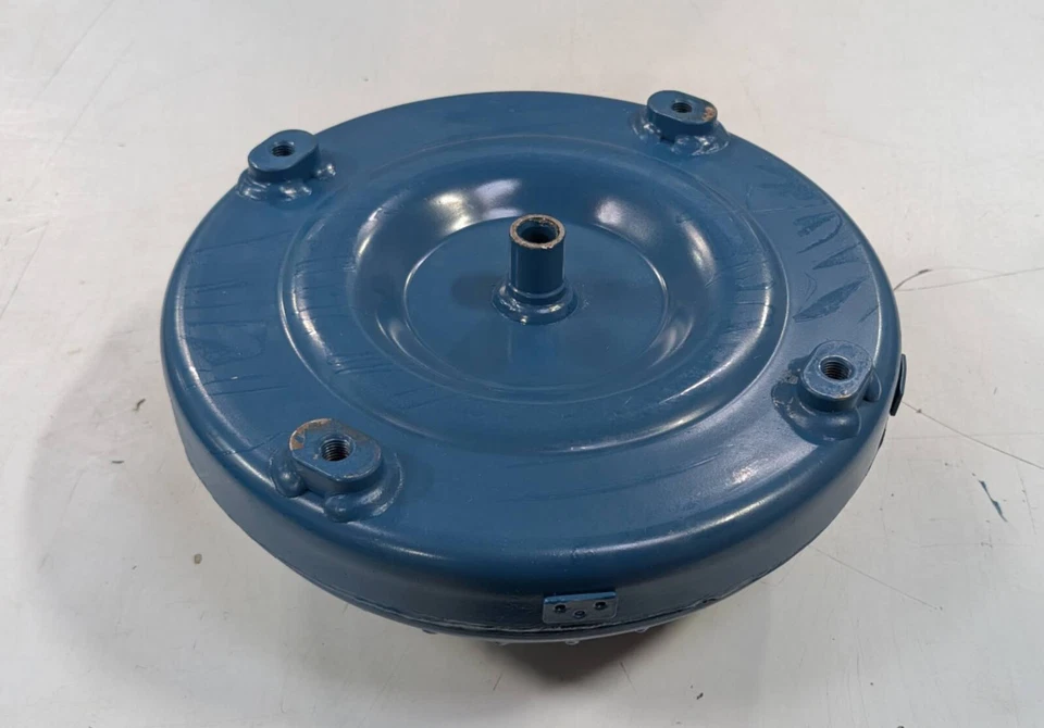 REMANUFACTURED RE0F10A CVT Torque Converter 21C for 2007-2013 Nissan Altima 2.5L - Image 3 of 4