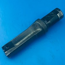 Sandvik 26mm 2.5D U-Drill R416.1-0260-20-03 Flatted Shank #87