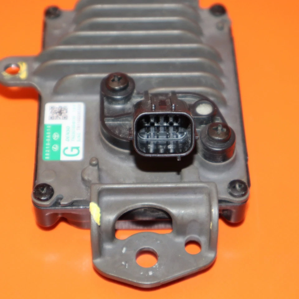 LEXUS IS350 IS300 ES350 LS500 RC RADAR MILLIME SENSOR 2020 2021 2022 88210-0A010 - Image 3 of 4