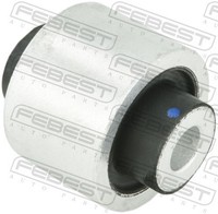 Querlenkerlager Febest OPAB-014 FüR Saab Opel Vectra Signum Cadillac Z02 CC Z03