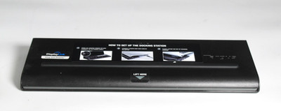 Lot of 2 Targus ACP77USZ ACP77USZ-66/ 52 USB 3.0 Laptop Docking Stations