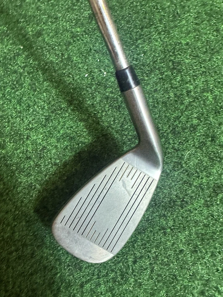 Knight Approach Rippa DI Driving 1 Iron 19 Loft Steel Shaft Stiff Flex RH - Image 3 of 4