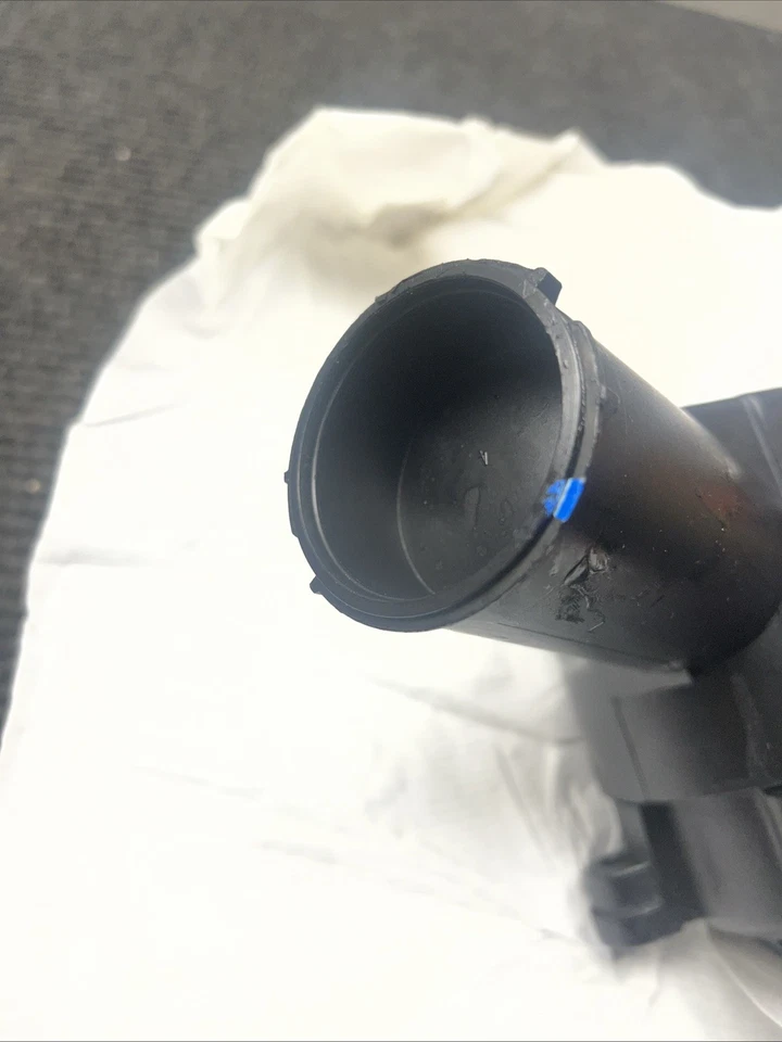 Reman OEM Power Steering Pump V6 Ford Explorer 95-00 Cardone 20-7271 NO CORE - Image 3 of 4