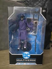 McFarlane Toys The Joker The Comedian from Batman 7 Action Figure - Multicolor