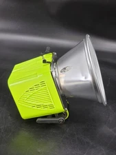 Paul C Buff Alien Bees B800 320WS Monolight Flash Head Green