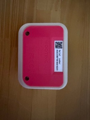 Wooting UwU Keypad with Keycaps and USB code Used | eBay