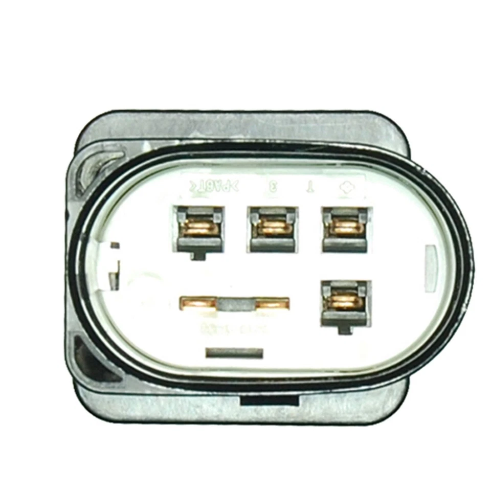 Sensor de oxigênio Delphi ES10927 para 03-09 Hyundai Kia Elantra Spectra Spectra5 - Imagem 3 de 4