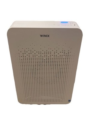 Winix C545 4-Stage True HEPA Air Purifier with PlasmaWave Technology Wifi Smart