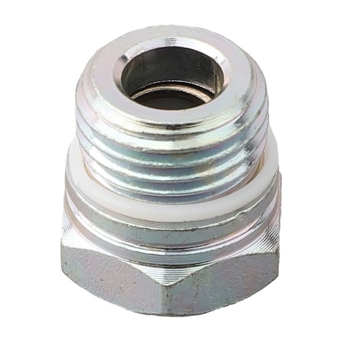 F33C-3F656-BA Union Nut F33C3F656BA Metal 1989 To 2008 High Quality Hot - Picture 12 of 12