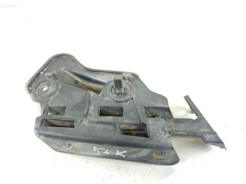 Volkswagen Golf Plus 2007 Links Halterung Stoßstange Stoßfänger vorne